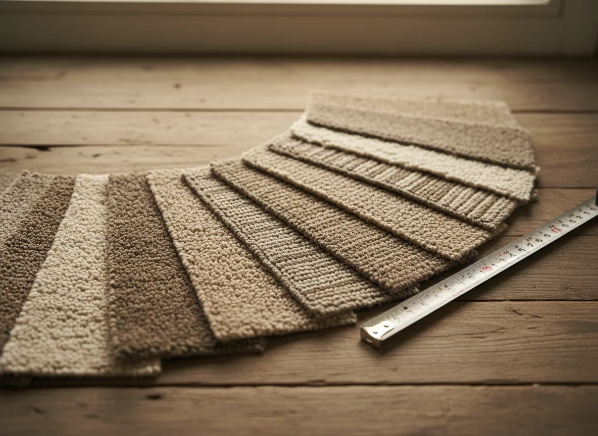 Carpet Installation Tilton, IL FAQs